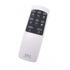 Cooper&Hunter Кондиціонер мобільний CH-M08P5G 22м2 on/off 8000BTU 2.05кВт A/- Wi-Fi R290 білий