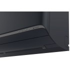 ARDESTO Кондиціонер Etherea 25м2 інвертор 9000BTU 2.5кВт A+++/A+++ -20°С Wi-Fi R32 чорний