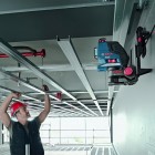 Тримач універсальний Bosch BM1, 0.5кг Тримач універсальний Bosch BM1, 0.5кг