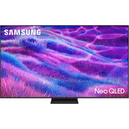Телевізор 50" Samsung QE50QN80FAUXUA