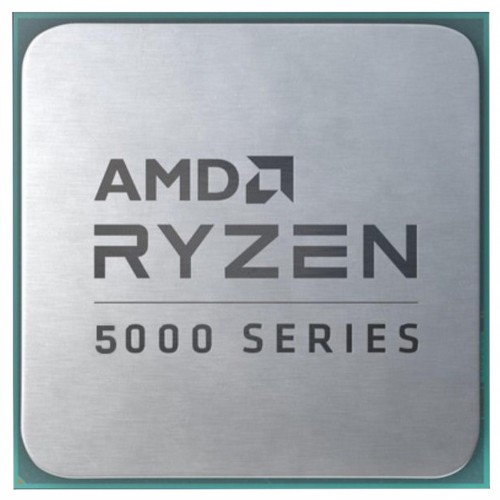 Центральний процесор AMD Ryzen 5 5500 6C/12T 3.6/4.2GHz Boost 16Mb AM4 65W Wraith Stealth cooler MPK