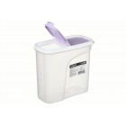 ARDESTO Контейнер для сипучих Fresh (1.8 л)[AR1218LP]