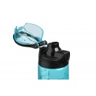 ARDESTO Пляшка для води Big things 700 мл, блакитна, пластик ARDESTO Пляшка для води Big things 700 мл, блакитна, пластик
