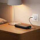 Belkin Акумулятор портативний літій-іонний Power Bank 26000мА·год, 32Вт, USB-A/USB-C PD PPS, чорний