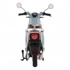 Електроскутер 2E MQ6, синій