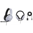Навушники SONY INZONE H3 Over-ear Gaming Чорний/Білий