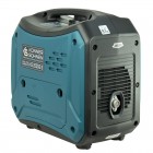 Könner & Söhnen Генератор газово-бензиновый инверторный KS 2000iG S, 230В, 2.0кВт, ручной запуск, 19кг
