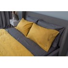 ARDESTO Наволочка Mix&Match, 50х70см, 100% бавовна, сатин, сонячний