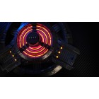 GravaStar Зарядна станція  Mars Pro, чорний