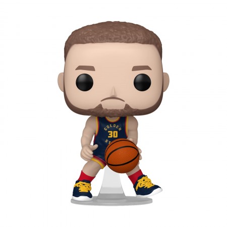 Funko Фігурка Funko POP NBA: Warriors - Stephen Curry (CE 24