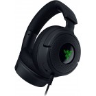 Гарнітура ігрова Razer Kraken V4 X, 7.1, USB-A, 1.8м, RGB, чорний