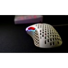 Cherry Xtrfy Миша ігрова M4 RGB USB Retro