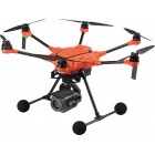 Yuneec Дрон H520E RTF, ST16E, 2 Acc, EU (OFDM-Modul) без камери