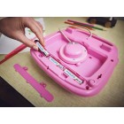 Philips Батарейка Power Alkaline AA лужна блістер, 12 шт Philips Батарейка Power Alkaline AA лужна блістер, 12 шт