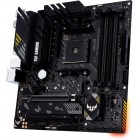 ASUS Материнcька плата TUF GAMING B550M-PLUS sAM4 B550 4xDDR4 M.2 HDMI DP mATX