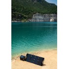 Segway Портативна сонячна панель SP100 100 Вт, 4S, Anderson Segway Портативна сонячна панель SP100 100 Вт, 4S, Anderson