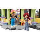 LEGO Конструктор Friends Кав'ярня Хартлейк-Сіті