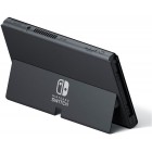 Nintendo Ігрова консоль Switch OLED (біла)