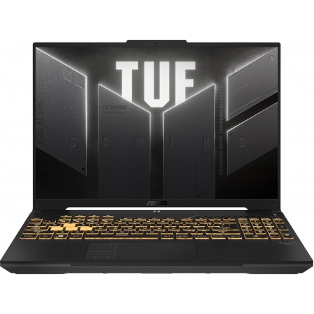 ASUS Ноутбук TUF F16 FX607VU-RL017 16