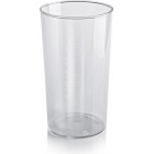 Gorenje Блендер заглибний 600Вт, чаша-600мл, білий