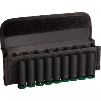 Набір ударних торцевих голо