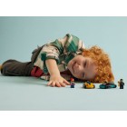 Конструктор LEGO City Картинг і гонщики