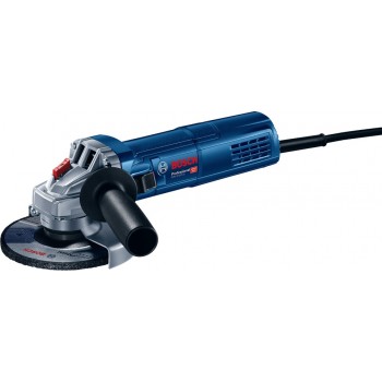 Bosch GWS 9-125 S Bosch GWS 9-125 S