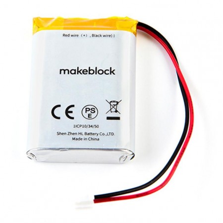 Makeblock Акумулятор Makeblock Li-polymer Battery