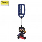 DevSeries Ігрова фігурка-брелок Hangers Blinds, в ас., S1