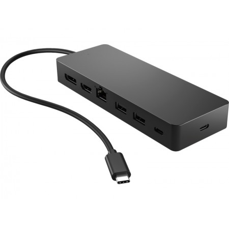 HP Док-станція Universal USB-C Multiport Hub