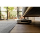 Karcher Робот-пилосос RCV 5, h=9.7см, вологе прибирання, конт пил -0.330л, вода -0.240л, автон. робота до 120хв, білий