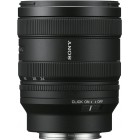 Об'єктив Sony FE 24-50mm F/2.8 G Чорний