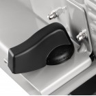 ARDESTO Скиборізка, 250Вт, лезо-нержавіюча сталь з керамічним покриттям, діаметр ножа-190мм, корпус-метал/пластик, сіро-чорний