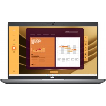 Dell Ноутбук Latitude 5450 Dell Ноутбук Latitude 5450