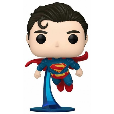 Фігурка Funko POP DC: Superman 2025 - Superman