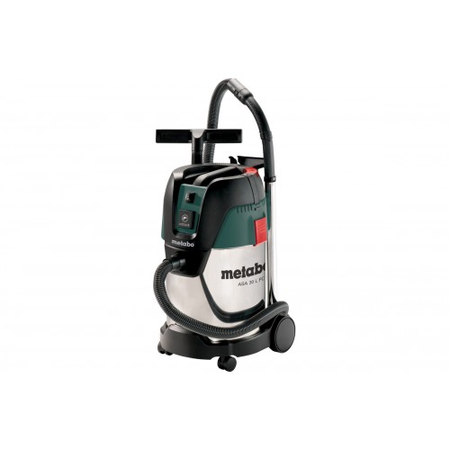Metabo ASA 30 L PC INOX Metabo ASA 30 L PC INOX