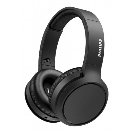Philips TAH5205[Навушники Over-ear TAH5205 BT 5.0, SBC, Wire
