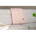 ARDESTO Плед Leonardo Moon, 140x200см, 5% кашемір, 40% вовна, 35% акрил, 20% п/е, блакитний ARDESTO Плед Leonardo Moon, 140x200см, 5% кашемір, 40% вовна, 35% акрил, 20% п/е, блакитний