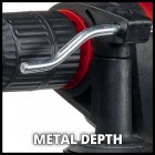 Einhell Дриль ударна TC-ID 720/1 E, 720 Вт, 1.5-13 мм, 44800 уд/хв, 1.92 кг Einhell Дриль ударна TC-ID 720/1 E, 720 Вт, 1.5-13 мм, 44800 уд/хв, 1.92 кг