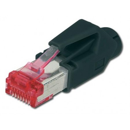 Digitus Конектор CAT 6 STP RJ45 8P8C, з ковпачком