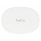 Belkin Навушники Soundform Bolt True Wireless White