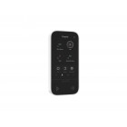 Ajax Клавіатура з сенсорним дисплеєм KeyPad TouchScreen, jeweller, бездротовий, білий