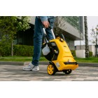 2E Мінімийка високого тиску AquaClean 175, 2400Вт, 175бар, 500л/год, шланг 10м, 10.35кг