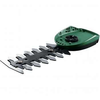 Ніж для кущів Bosch ISIO3, 