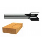 Фреза шарнірна Bosch Professional Std S8 D12.7 L12.7 Фреза шарнірна Bosch Professional Std S8 D12.7 L12.7