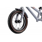 Miqilong Біговел RVA Сірий 12 Miqilong Біговел RVA Сірий 12