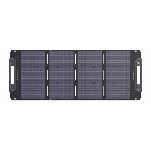 Segway Портативна сонячна панель SP100 100 Вт, 4S, Anderson Segway Портативна сонячна панель SP100 100 Вт, 4S, Anderson