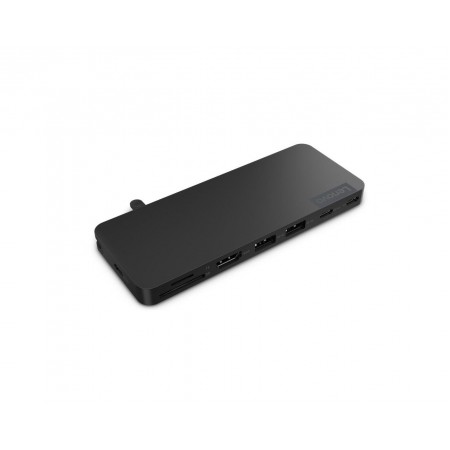 Lenovo Док-станція USB-C Slim Travel Dock