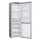 Холодильник LG 234/107 л GW-B459FNLW Сріблястий