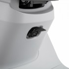 Електроскутер 2E S90, білий